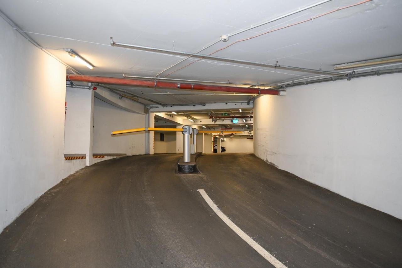 شقة Sea View Porto With Secured Private Parking دوبروفينك المظهر الخارجي الصورة