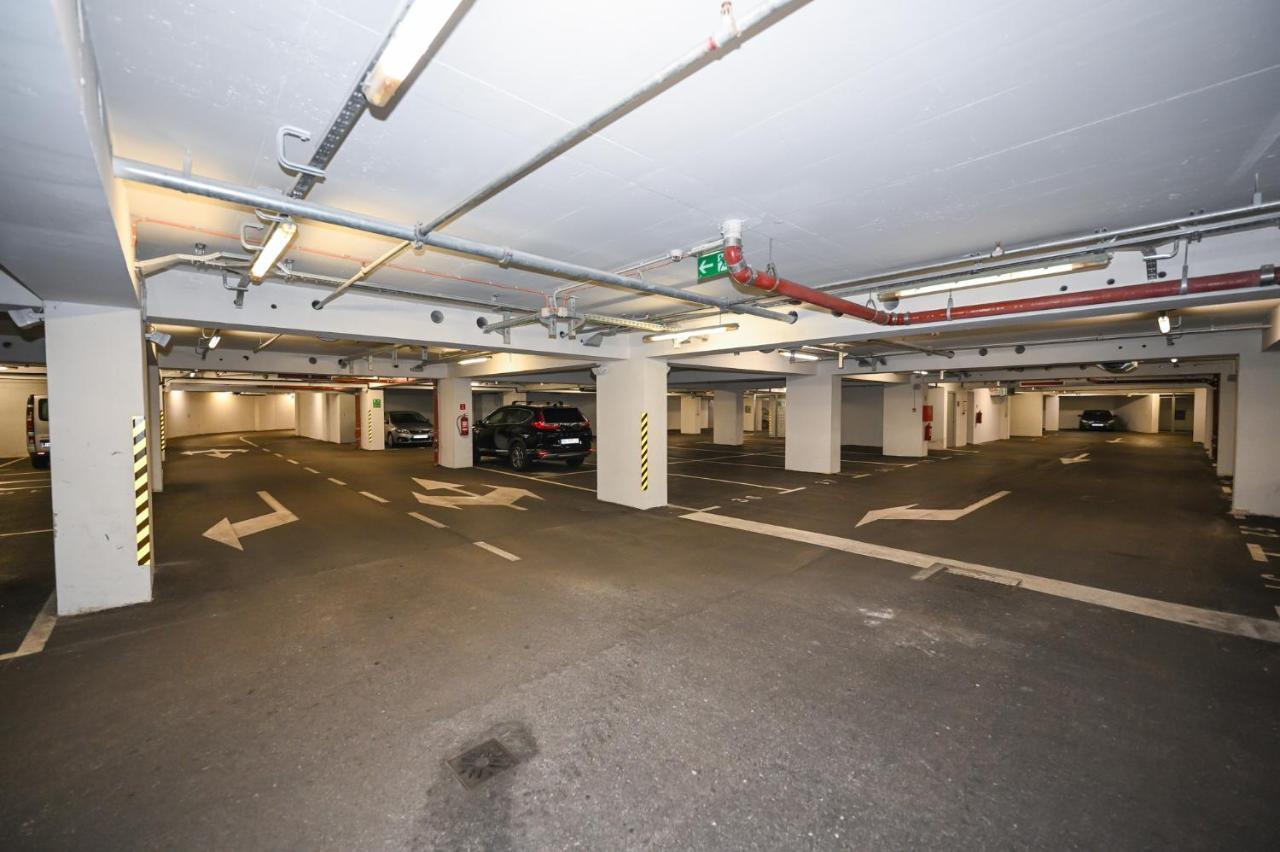 شقة Sea View Porto With Secured Private Parking دوبروفينك المظهر الخارجي الصورة